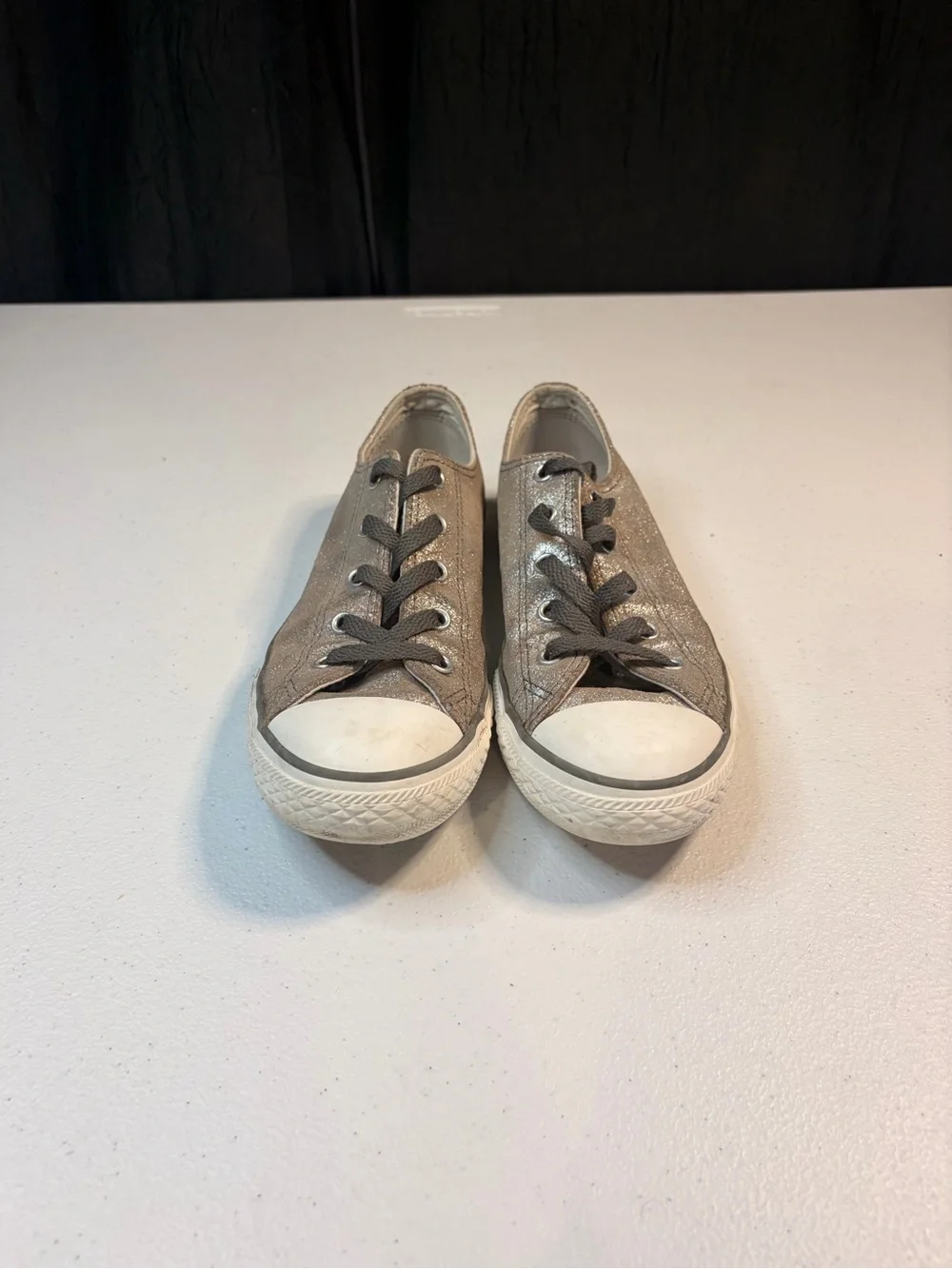 Converse description add